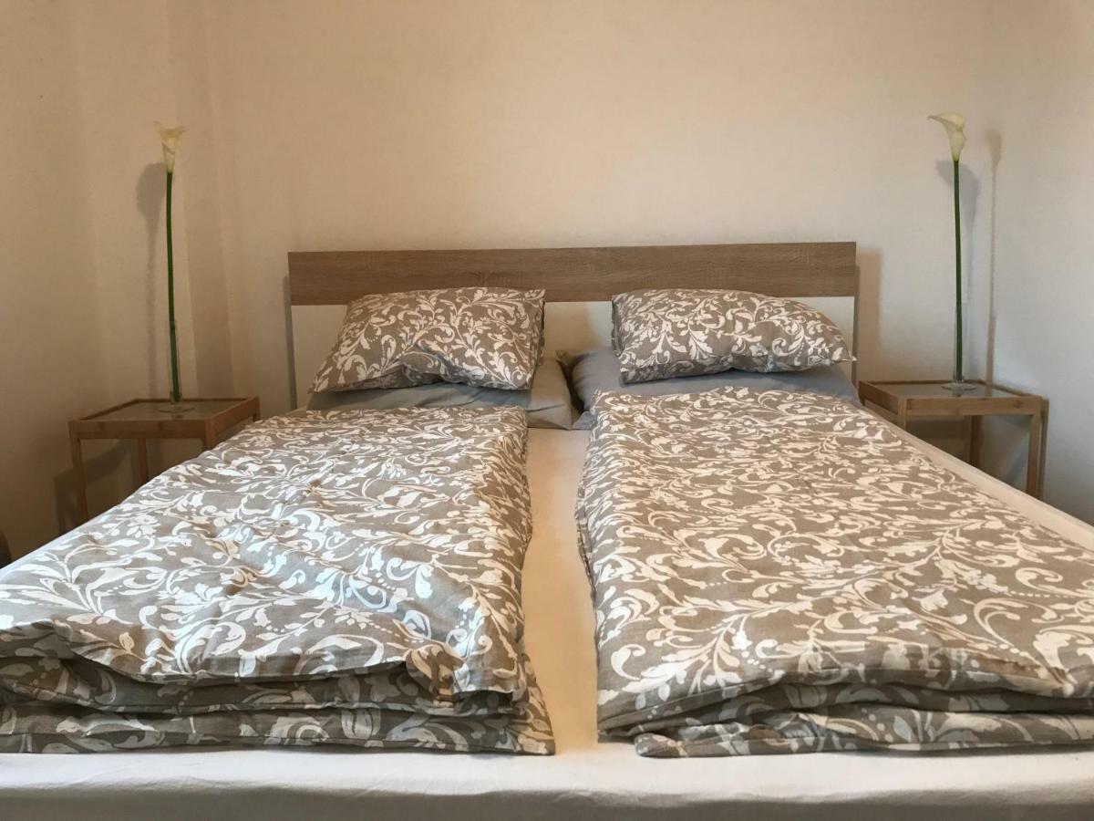 Levant, Cosy And Modern Apartment In Novalja Center Εξωτερικό φωτογραφία