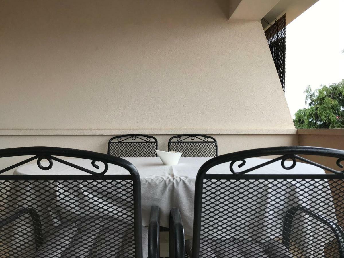 Levant, Cosy And Modern Apartment In Novalja Center Εξωτερικό φωτογραφία